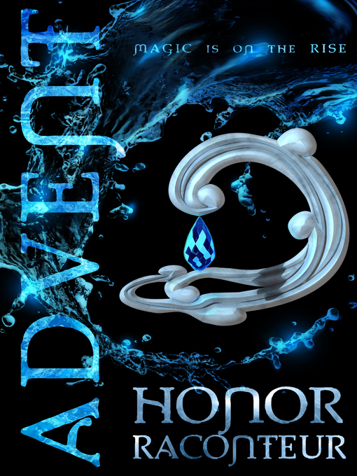 Title details for Advent by Honor Raconteur - Available